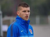 Fiorentina: Ante Rebic muove