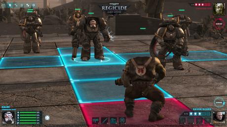 Regicide