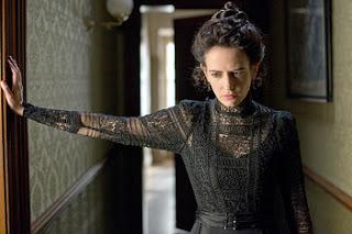 Penny Dreadful