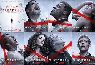 Penny Dreadful