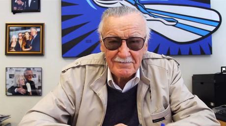 Marvel: Stan Lee a ruota libera su X-Men: Apocalypse, Captain America e Fantastic Four