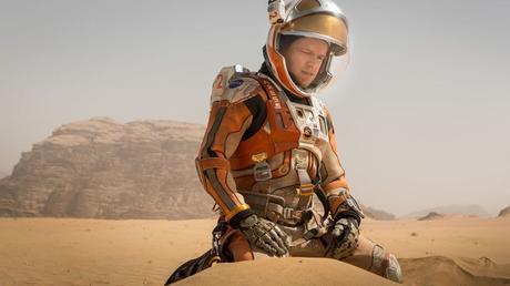 Sopravvissuto - The Martian: tre nuove clip