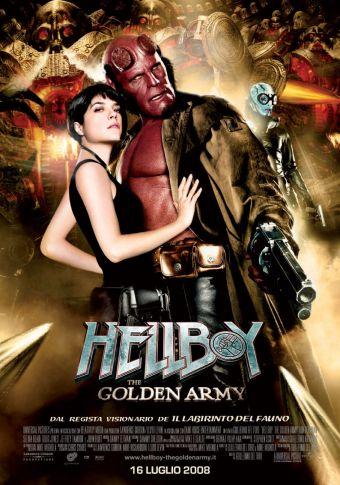 Hellboy 3: Ron Perlman rivela dettagli dal film