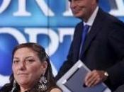 serata televisiva: Casamonica Bruno Vespa, meno male Ballarò c'era Enrico Brignano