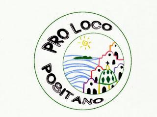 POSITANO:  Street Art