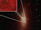 galassia irregolare iperattiva