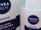 Dopobarba Nivea Make combo perfetta!