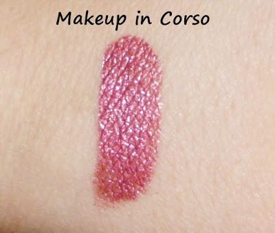 Il trucco naturale di Lauren Brooke Cosmetiques