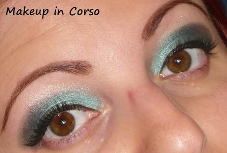 Il trucco naturale di Lauren Brooke Cosmetiques