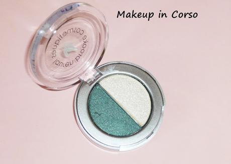 Il trucco naturale di Lauren Brooke Cosmetiques