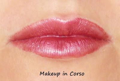 Il trucco naturale di Lauren Brooke Cosmetiques