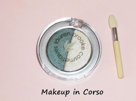 Il trucco naturale di Lauren Brooke Cosmetiques