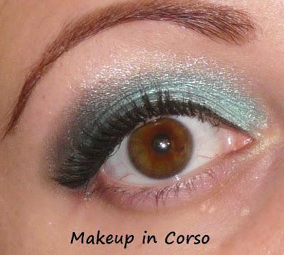 Il trucco naturale di Lauren Brooke Cosmetiques