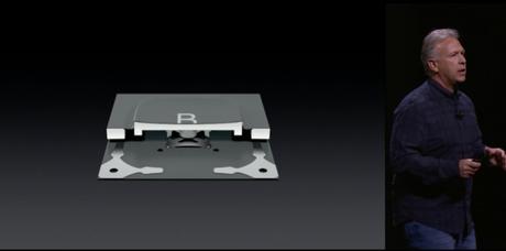 Keynote 9 Settembre – Apple presenta ufficialmente iPad Pro da 12.9 pollici, nuova Smart Keyboard e Apple Pencil!