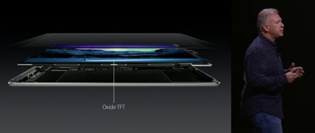 Keynote 9 Settembre – Apple presenta ufficialmente iPad Pro da 12.9 pollici, nuova Smart Keyboard e Apple Pencil!