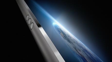 Keynote 9 Settembre – Apple presenta ufficialmente iPad Pro da 12.9 pollici, nuova Smart Keyboard e Apple Pencil!