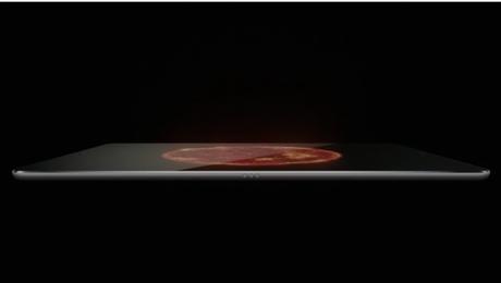 Keynote 9 Settembre – Apple presenta ufficialmente iPad Pro da 12.9 pollici, nuova Smart Keyboard e Apple Pencil!