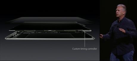 Keynote 9 Settembre – Apple presenta ufficialmente iPad Pro da 12.9 pollici, nuova Smart Keyboard e Apple Pencil!