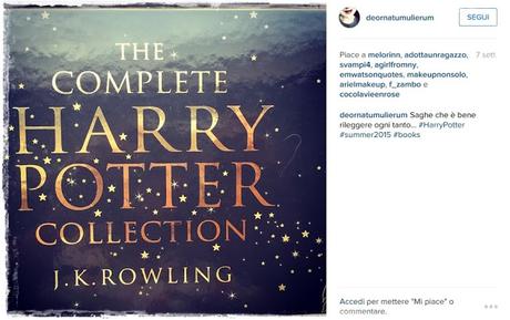 After all this time? Always