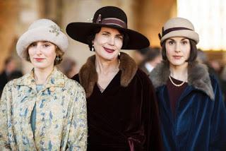 Downton Abbey: il tramonto della nobiltà e l'ora dell'addio
