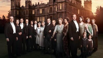 Downton Abbey: il tramonto della nobiltà e l'ora dell'addio