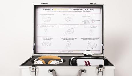 Hotel a 5 stelle accessibili a tutti grazie alla VR