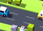 Bambini imparano attraversare strada