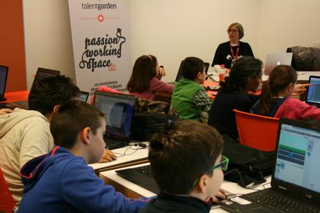 Coderdojo_Festival della Comunicazione