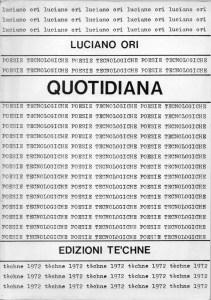 Quotidiana