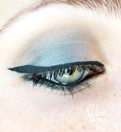 A close up on make up n°308: Make Up For Ever, Ink Liner e Artist Liner