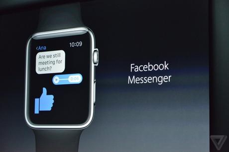 Apple: tutto ciò che c’è da sapere sull’iWatch