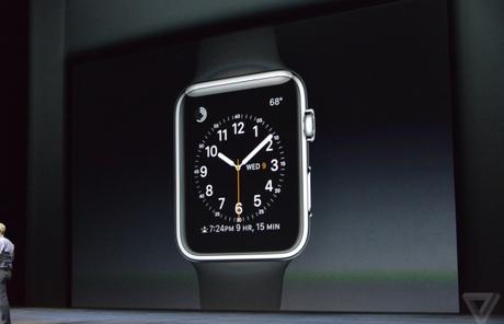 Apple: tutto ciò che c’è da sapere sull’iWatch