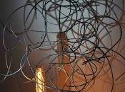 PAVIA. luce protagonista: “On/Off” Daniele Montera inaugura all’Informagiovani.