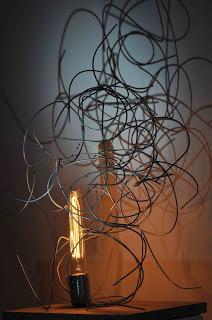 PAVIA. La luce protagonista: “On/Off” di Daniele Montera inaugura all’Informagiovani.