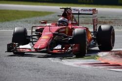 F1 Marchionne : Ferrari lotterà per il Mondiale nel 2016