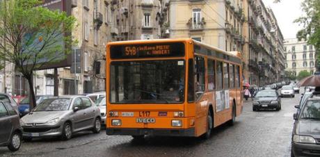 bus married affittare autobus per sposarsi napoli