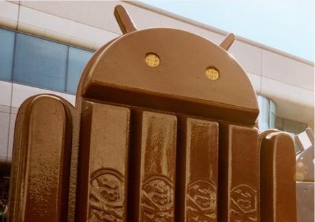 Android KitKat