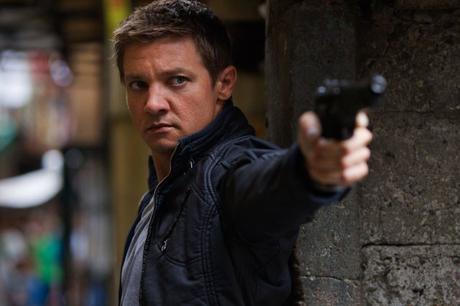 The Bourne Legacy