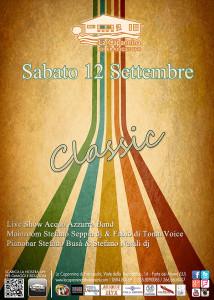 capannina 12 settembre