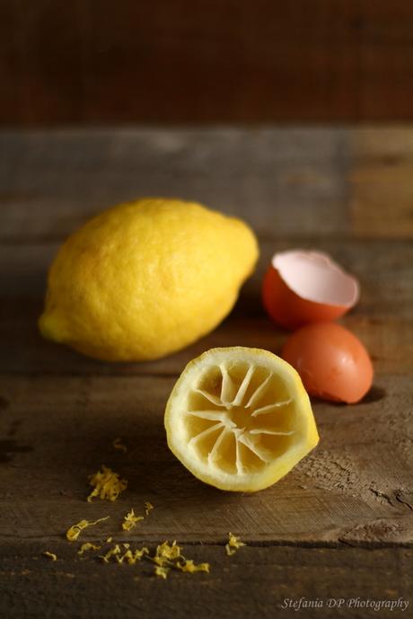 Crema al limone di Pierre Hermé