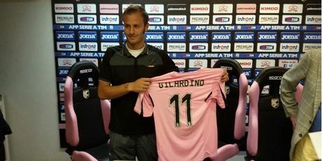 Gilardino: 