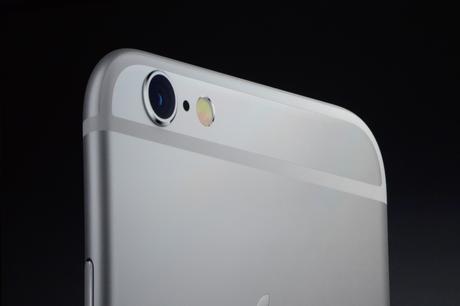 Ecco a voi iPhone 6s e iPhone 6s Plus - Notizia