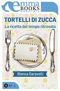 nuova uscita Emma Books: Tortelli di zucca