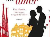 Recensione [Anteprima]: Barcellona amor Melinda Miller