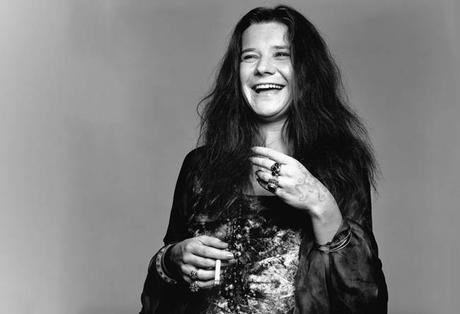 Venezia 72: JANIS di Amy Berg (2015) Venezia 72: JANIS di Amy Berg (2015)