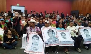 #Ayotzinapa #Messico: dalla “verità storica” alla menzogna storica dopo #InformeGIEI