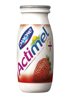 SFIDA L’INVERNO CON ACTIMEL
