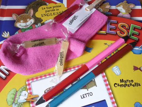 BlocNotes Lifestyle for Collégien