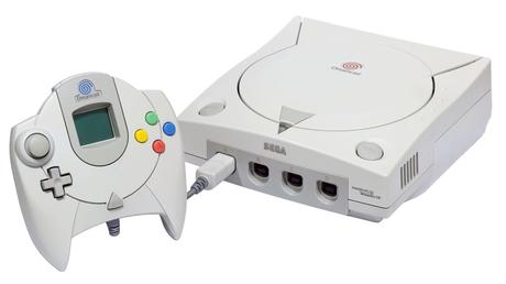 Il Dreamcast compie 16 anni e riceve gli auguri da parte di Peter Moore