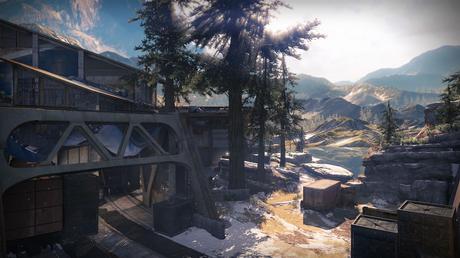 Il Fucile dell'Ignota torna in Destiny in versione leggendaria